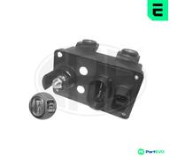 ERA GLOW TIME CONTROL UNIT 661319 FOR RENAULT VOLVO