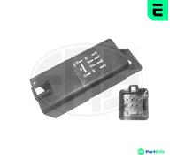 ERA GLOW TIME CONTROL UNIT 661330 FOR AUDI SEAT SKODA