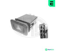 ERA HAZARD WARNING LIGHT SWITCH 662169 FOR VW