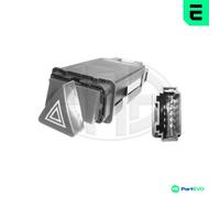 ERA HAZARD WARNING LIGHT SWITCH 662178 FOR AUDI