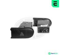 ERA HAZARD WARNING LIGHT SWITCH 662273