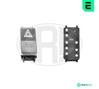 ERA HAZARD WARNING LIGHT SWITCH 662469 FOR MERCEDES-BENZ