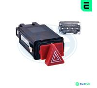 ERA HAZARD WARNING LIGHT SWITCH 662597 FOR AUDI