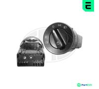 ERA HEADLIGHT SWITCH 662075 FOR SEAT VW