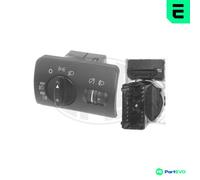 ERA HEADLIGHT SWITCH 662336 FOR AUDI