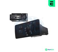 ERA HEADLIGHT SWITCH 662517 FOR SKODA
