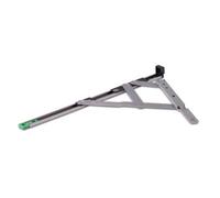 Era Horizon Egress Easy Clean Window Friction Hinge - 12 Inch (Side Hung) - Sold In Pairs