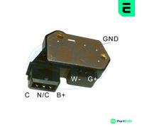 ERA IGNITION SYSTEM SWITCH UNIT 885045 FOR FORD