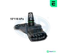 ERA INTAKE MANIFOLD PRESSURE SENSOR 550098A FOR ALFA ROMEO FIAT FORD CHEVROLET