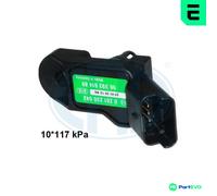 ERA INTAKE MANIFOLD PRESSURE SENSOR 550133A FOR CITROËN PEUGEOT