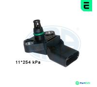 ERA INTAKE MANIFOLD PRESSURE SENSOR 550265A FOR AUDI SEAT SKODA VW