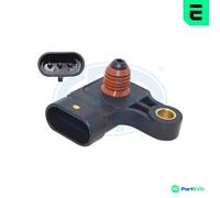 SENSOR INTAKE MANIFOLD PRESSURE 550561A FOR DAEWOO KONDOR KALOS REZZO TACUMA