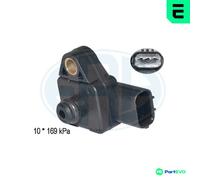 ERA INTAKE MANIFOLD PRESSURE SENSOR 551490A FOR HONDA