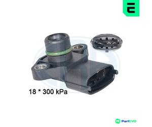 ERA INTAKE MANIFOLD PRESSURE SENSOR 551496A FOR HYUNDAI