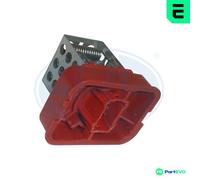 ERA INTERIOR BLOWER RESISTOR 665002 FOR OPEL VAUXHALL
