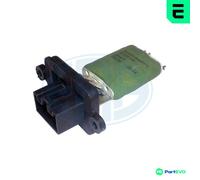 ERA INTERIOR BLOWER RESISTOR 665008 FOR FIAT