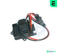 ERA INTERIOR BLOWER RESISTOR 665025