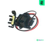 ERA INTERIOR BLOWER RESISTOR 665027