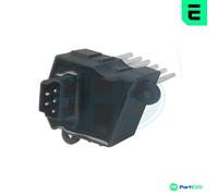 ERA INTERIOR BLOWER RESISTOR 665047 FOR BMW