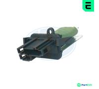 ERA INTERIOR BLOWER RESISTOR 665050 FOR VW