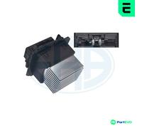 ERA INTERIOR BLOWER RESISTOR 665051 FOR CITROËN PEUGEOT RENAULT