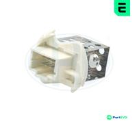 ERA INTERIOR BLOWER RESISTOR 665108