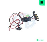 ERA INTERIOR BLOWER RESISTOR 665111 FOR RENAULT