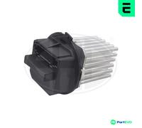 ERA INTERIOR BLOWER RESISTOR 665128 FOR CITROËN