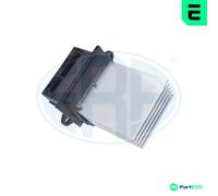 ERA INTERIOR BLOWER RESISTOR 665142 FOR PEUGEOT RENAULT