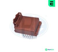 ERA INTERIOR BLOWER RESISTOR 665143 FOR AUDI FORD VW