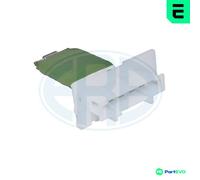 ERA INTERIOR BLOWER RESISTOR 665146 FOR FIAT