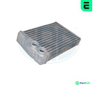 ERA INTERIOR HEATING HEAT EXCHANGER 669524 FOR RENAULT