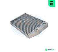 ERA INTERIOR HEATING HEAT EXCHANGER 669535