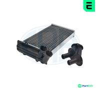 ERA INTERIOR HEATING HEAT EXCHANGER 669547 FOR FORD SEAT VW