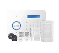 ERA Invincible Dual Network Communicating Alarm System