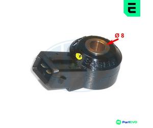 ERA KNOCK SENSOR 550045A FOR CITROËN MERCEDES-BENZ OPEL PEUGEOT SSANGYONG PUCH