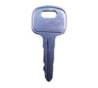 ERA Laird Window Key KWL53 | Window Handle Keys - Replacement Key For uPVC Window Handles