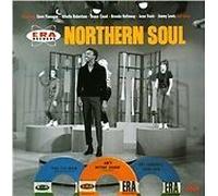 Various Artists - Era Records Northern Soul
