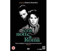 Era Notte A Roma - DVD - Studiocanal (1960)