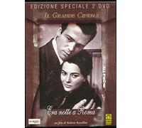 Era Notte A Roma
