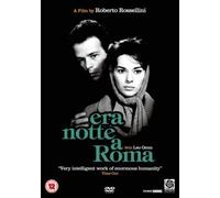Era Notte A Roma - DVD - Studiocanal (1960)