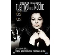 Era notte a Roma (FUGITIVOS EN LA NOCHE, Spain Import, see details for languages)