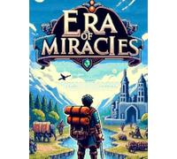 Era of Miracles (PC) - Steam Key - GLOBAL