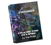 Era of the Eclipse, a Starfinder Novel (hardcover) (Starfinder Fiction)