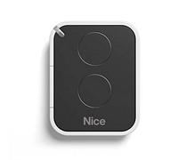 ERA ONE ON2E NICE AUTOMATION GATE remote control door opener 433.92 MHZ