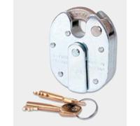 Era Padlock 975 KA 64mm CS 5 Lever