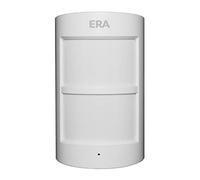 ERA Pet Friendly Motion Sensor for Wireless Alarm Systems - PIR - Energy Saving Pet Friendly Sensor Alarm with Easy Installation - Motion Detector Pet Friendly Home Alarm - Wireless Burglar Alarm