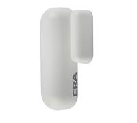 ERA Protect Wireless Door/Window Sensor - Magnetic Contact Alarm Sensor - Instant Intrusion Detection - Works with ERA Protect Smart Alarm System