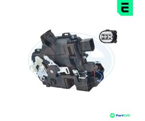 ERA REAR LEFT DOOR LOCK 660208 FOR SKODA VW