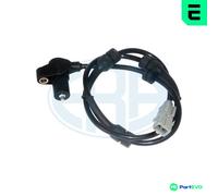 ERA REAR LEFT RIGHT WHEEL SPEED SENSOR 560293A FOR CITROËN PEUGEOT